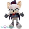 Rouge the Bat - Sonic the Hedgehog Prime Pluche Knuffel 30 cm