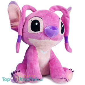 Angel – Disney Classic Lilo & Stitch Pluche Knuffel 30 cm