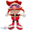 Dr. Eggman - Sonic the Hedgehog Prime Pluche Knuffel 30 cm