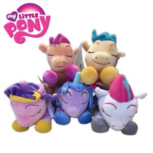 My Little Pony Pluche Knuffel 15 cm