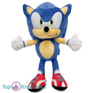 Sonic - Sonic the Hedgehog Prime Pluche Knuffel 30 cm