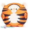 Tijgertje - Disney Squashy Podgies Pluche Knuffel 30 cm