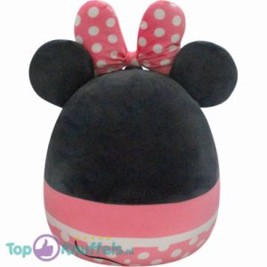 Minnie Mouse Disney Squishmallows Pluche Knuffel 45 cm