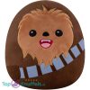 Squishmallows Star Wars Chewbacca Pluche Knuffel 30 cm