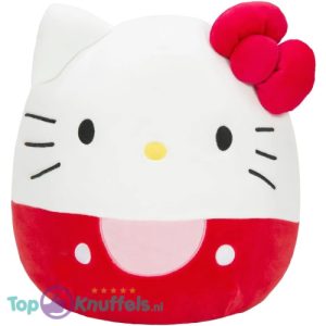 Squishmallows Hello Kitty Pluche Knuffel 40 cm