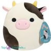 Squishmallows Connor Koe Pluche Knuffel 20 cm