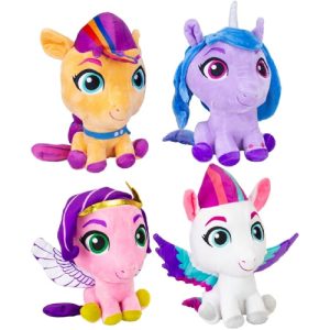 My Little Pony Angels Pluche Knuffel 30 cm