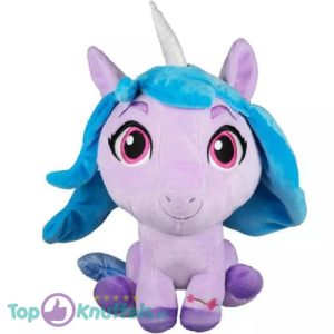 Izzy Moonbow – My Little Pony Angels Pluche Knuffel 30 cm