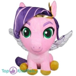 Pipp Petals – My Little Pony Angels Pluche Knuffel 30 cm