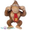 Donkey Kong - Super Mario Bros Pluche Knuffel 50 cm