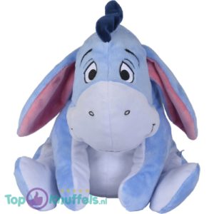 Iejoor Disney Winnie de Poeh Pluche Knuffel 60 cm