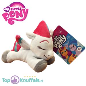 Zipp Storm Slapend – My Little Pony Pluche Knuffel 15 cm