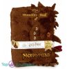 The Monster Book of Monsters met Geluid - Harry Potter Pluche Knuffel 35 cm