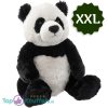 Panda Pluche Knuffel XXL 100 cm