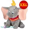 Dumbo Olifiant Disney Pluche Knuffel XXL 100 cm