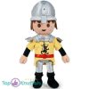 Ridder Playmobil Pluche Knuffel 32 cm