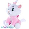 Marie (Roze) Disney De Aristokatten Pluche Knuffel 25 cm