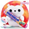 Snackles knuffel - Egel met Mentos 45 cm