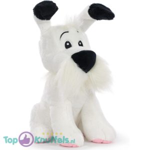 Idefix – Asterix & Obelix Hond Pluche Knuffel 30 cm