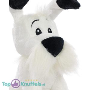 Idefix – Asterix & Obelix Hond Pluche Knuffel 30 cm