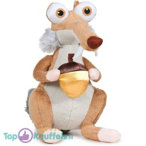 Sid - Ice Age Luiaard Pluche Knuffel 30 cm