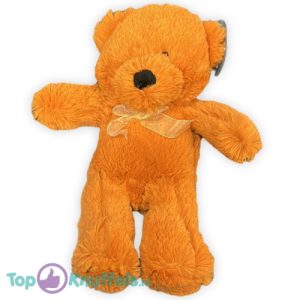 Teddybeer Polly Pluche Knuffel 30 cm (Opruiming)