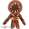 Figure - Doors Roblox Pluche Knuffel 21 cm