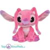 Angel Soft Lilo & Stitch Disney Pluche Knuffel 20 cm