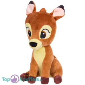 Bambi Disney Pluche Knuffel 25 cm