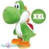 Yoshi - Super Mario Bros Pluche Knuffel XXL 90 cm