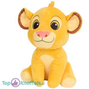 Simba Disney Pluche Knuffel 25 cm