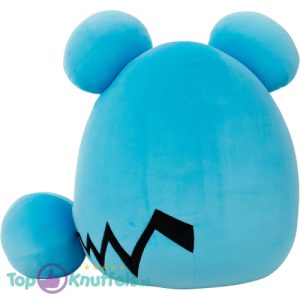 Marill Squishmallow Pokémon Pluche Knuffel 25 cm