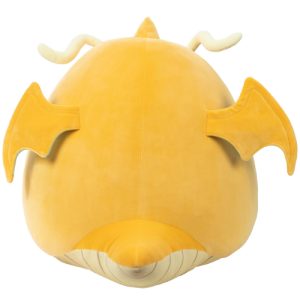 Dragonite Squishmallow Pokémon Pluche Knuffel 25 cm