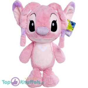 Angel - Disney Lilo & Stitch Pluche Knuffel 30 cm