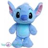 Stitch - Disney Lilo & Stitch Pluche Knuffel 30 cm