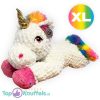 Unicorn Pluche Knuffel XL 75 cm - Eenhoorn