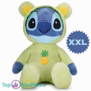 Disney Lilo en Stitch Pluche Knuffel XXL 100 cm