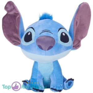 Stitch Disney Lilo en Stitch Pluche Knuffel 30 cm (Opruiming)