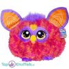 Furby (Paars/Rood) Pluche Knuffel 20 cm