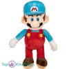 Mario Ice - Super Mario Bros Pluche Knuffel 30 cm