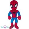 Spiderman - Marvel Avengers Pluche Knuffel met Geluid 20 cm