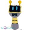 Fun Bot - Sprunki Pluche Knuffel 20 cm