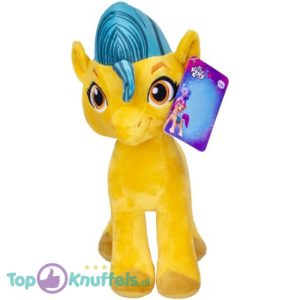 Hitch Trailblazer – My Little Pony Pluche Knuffel 30 cm