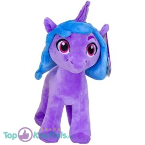 Izzy Moonbow – My Little Pony Pluche Knuffel 30 cm