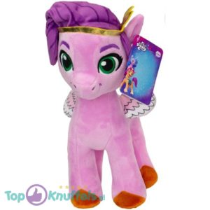 Pipp Petals – My Little Pony Pluche Knuffel 30 cm