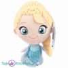 Elsa - Disney Frozen Pluche Knuffel met Geluid 30 cm