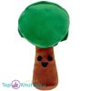 Mr. Tree - Sprunki Pluche Knuffel 20 cm