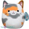 Squishmallows Tahoe de Kat Pluche Knuffel 20 cm