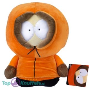 Kenny - South Park Pluche Knuffel 18 cm