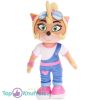 Coco - Crash Bandicoot Pluche Knuffel 30 cm